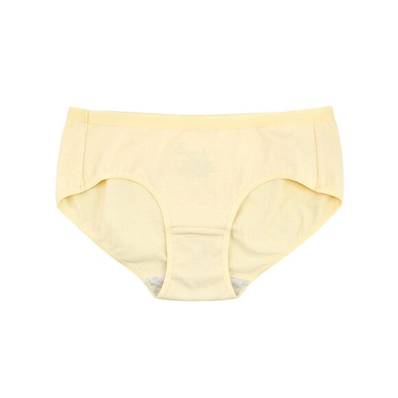 NWT 3 pcs antimicrobial cotton panties Tween girls - Picture 6 of 6